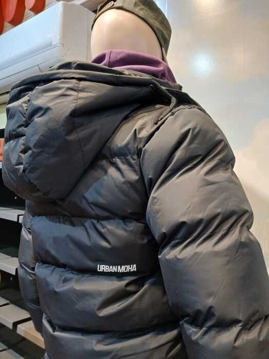 CAMPERA DENA 